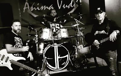 Entrevistamos a Ánima Vudú