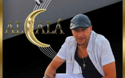 Entrevistamos a Alcalá