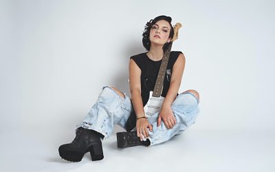 Gisela Hidalgo
