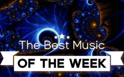 NEW PLAYLIST: THE BEST MUSIC OF THE WEEK