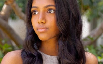 Reina Subramanian