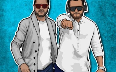 Moreno & Don B