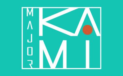 MAJOR KAMI