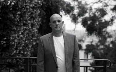 Dave Kensington