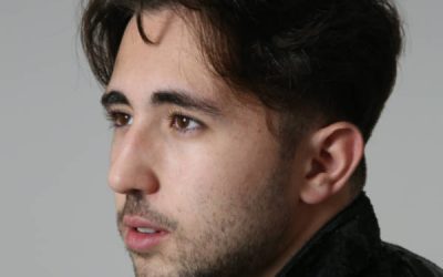 James Herrera