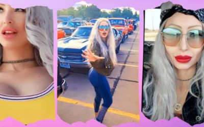 Kat Caroline