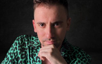 Oliver Luna