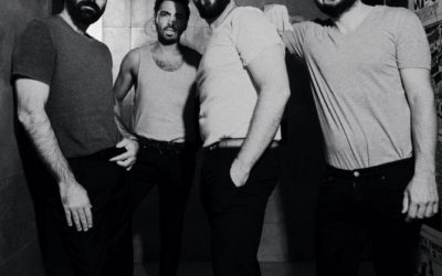 Billy Flamingos