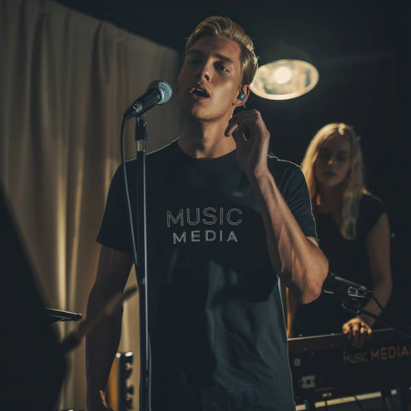 Vocal Coach MUSIC MEDIA