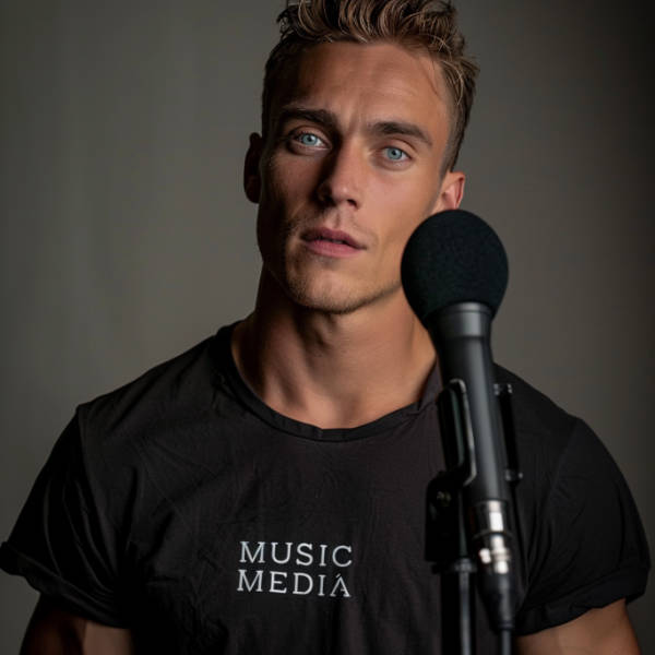Cantantes MUSIC MEDIA