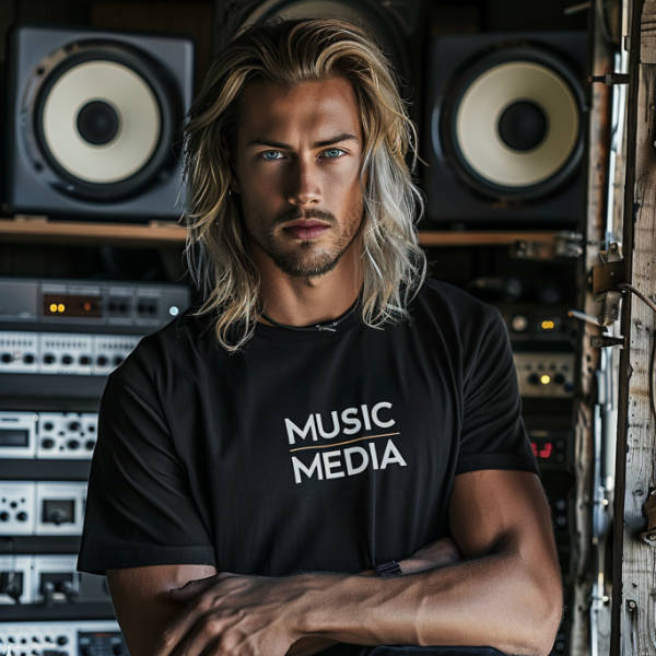 Cantantes MUSIC MEDIA