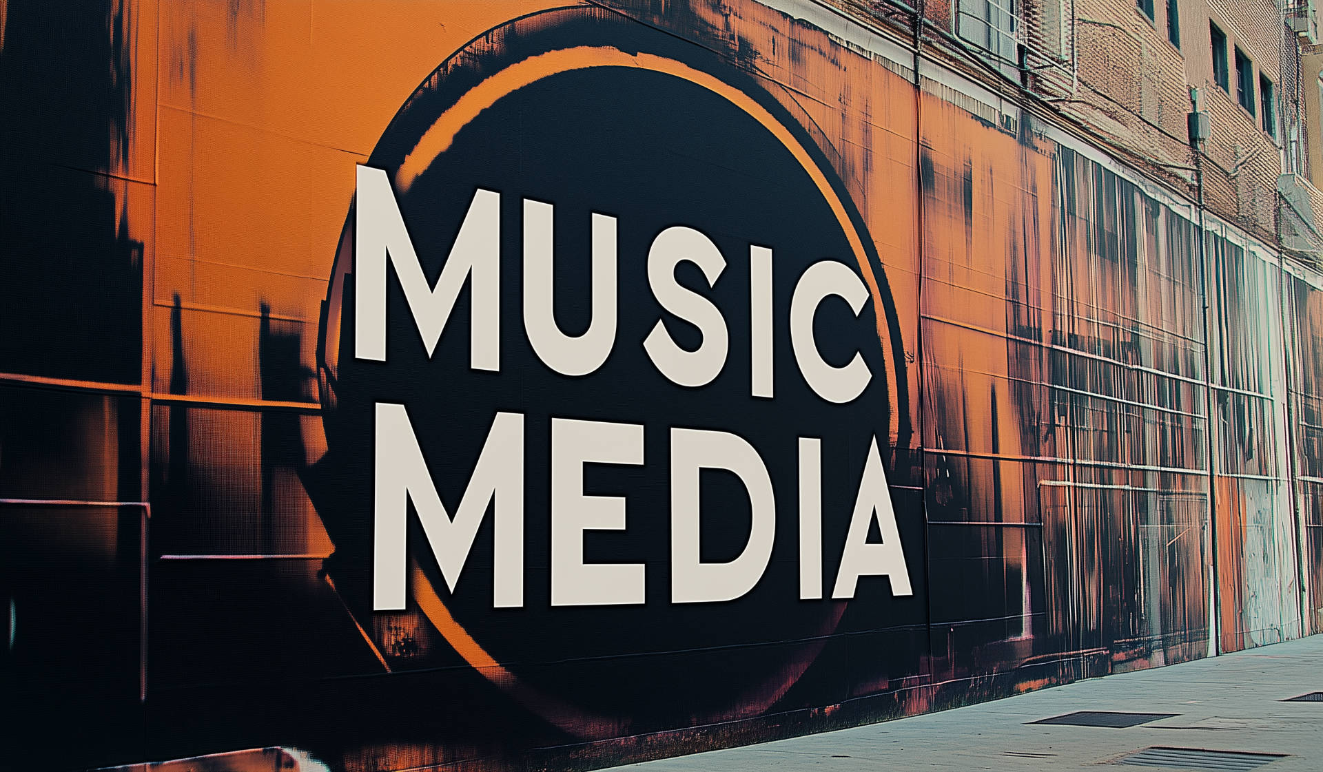 MUSIC MEDIA