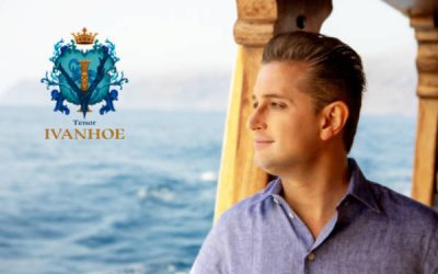 tenor Ivanhoe